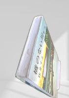 橋のない川 第一部