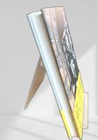 ふりむけば薄野