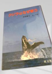 クジラはなぜ歌う