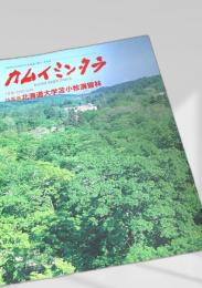 カムイミンタラ 1991年7月号 No.45