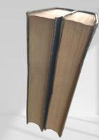 宇津保物語 上下