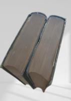 宇津保物語 上下