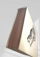 シートン自叙伝