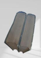 太平記　上下　有朋堂文庫