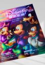 Disney FAN 2016年2月号 ディズニーファン