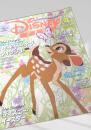 Disney FAN 2016年4月号 ディズニーファン