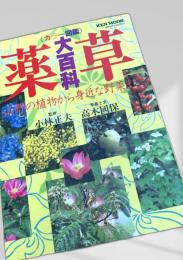 薬草カラー図鑑