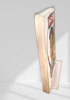 バーニーよ銃をとれ