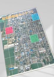 歴史的町並みのすべて