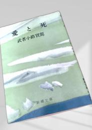 愛と死 角川文庫