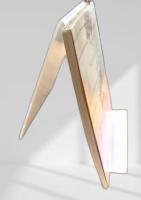 キリマンジャロの雪