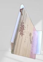 キリマンジャロの雪