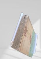 コタンの口笛 第二部 光の歌