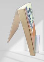 見えないグリーン