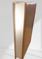 地の果て至上の時