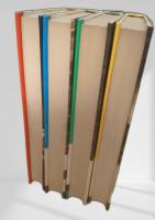 不毛地帯 全巻セット