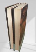 戒厳令の夜 上下巻セット