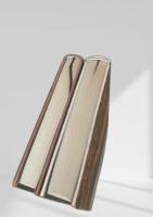 戒厳令の夜 上下巻セット