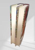 シベリアン・ドリーム 上下巻セット