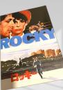 ロッキー（映画パンフレット）