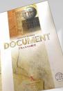 DOCUMENT ドキュメントの時代