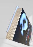 オペラ座の怪人