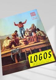 ABBEY PRESS FALL 1990 LOGOS