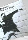 Banksy Wall and Piece