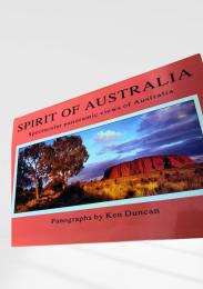 Spirit of Australia