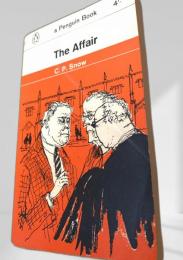 The Affair 　 事件