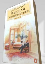 Collected Short Stories Volume 1 　 短編集 第1巻