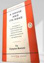 A House and Its Head 　 家とその主