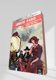 Judith Paris 　 ジュディス・パリ