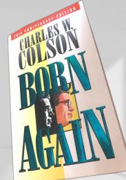 Born Again 　 ボーン・アゲイン（回心）