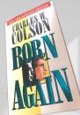 Born Again 　 ボーン・アゲイン（回心）