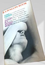 August is a Wicked Month 　 八月は邪悪な月