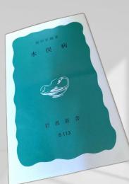 水俣病 岩波新書