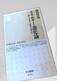 エネルギー進化論 第4の革命が日本を変える