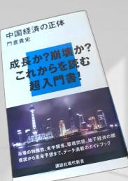 中国経済の正体