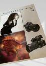 HASSELBLAD 総合カタログ 2001