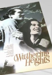 Wuthering Heights
