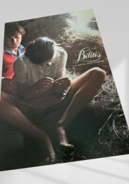 ビリティス（Bilitis）