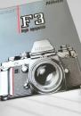 Nikon F3 high eyepoint