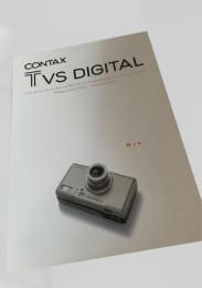 CONTAX TVS DIGITAL
