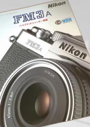 Nikon FM3A