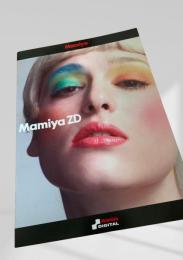 Mamiya ZD