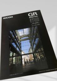 RICOH GR DIGITAL