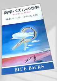 数学パズルの世界