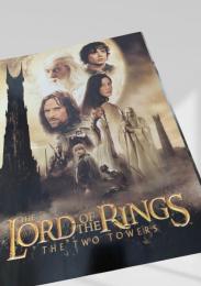 The Lord of the Rings  The Two Towers