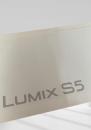 LUMIX S5（パンフレット）